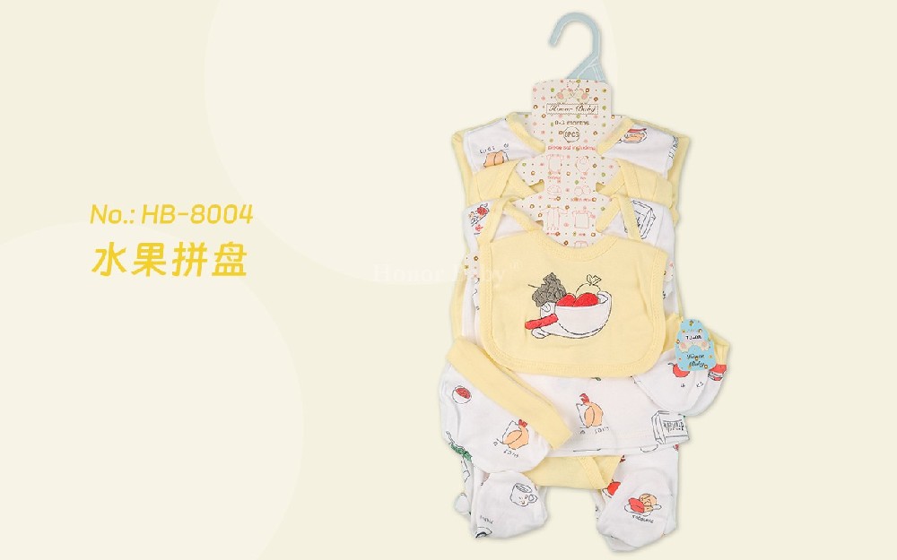 HB-82004  水果拼盘